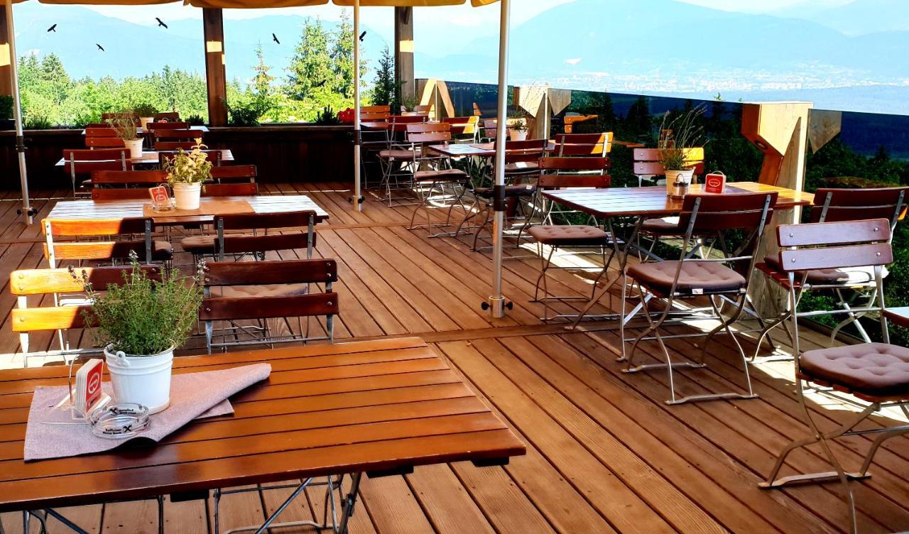 Hotel Baumgartnerhof Finkenstein am Faaker See 외부 사진