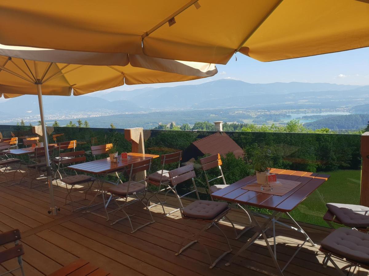 Hotel Baumgartnerhof Finkenstein am Faaker See 외부 사진