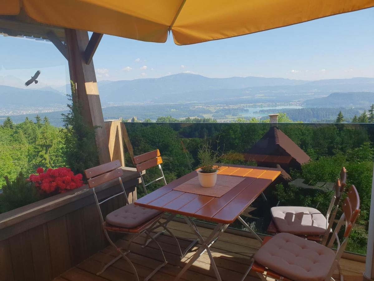 Hotel Baumgartnerhof Finkenstein am Faaker See 외부 사진