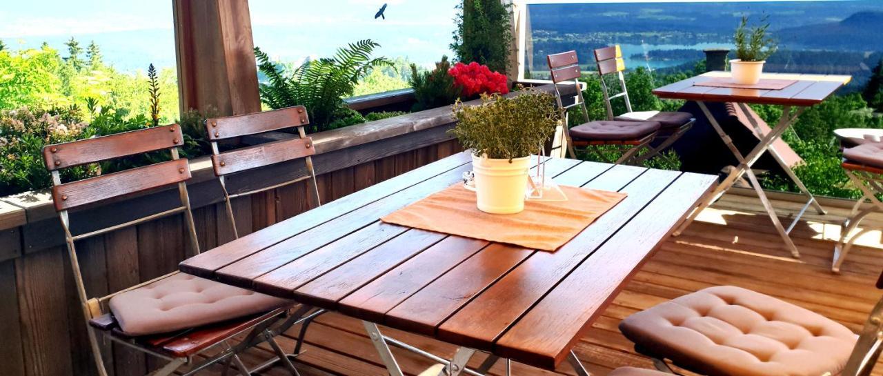 Hotel Baumgartnerhof Finkenstein am Faaker See 외부 사진