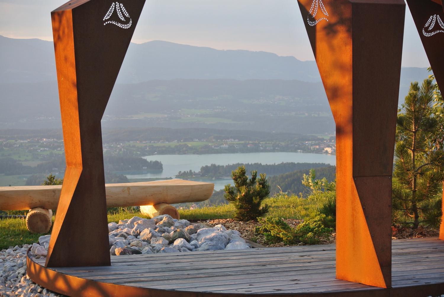 Hotel Baumgartnerhof Finkenstein am Faaker See 외부 사진