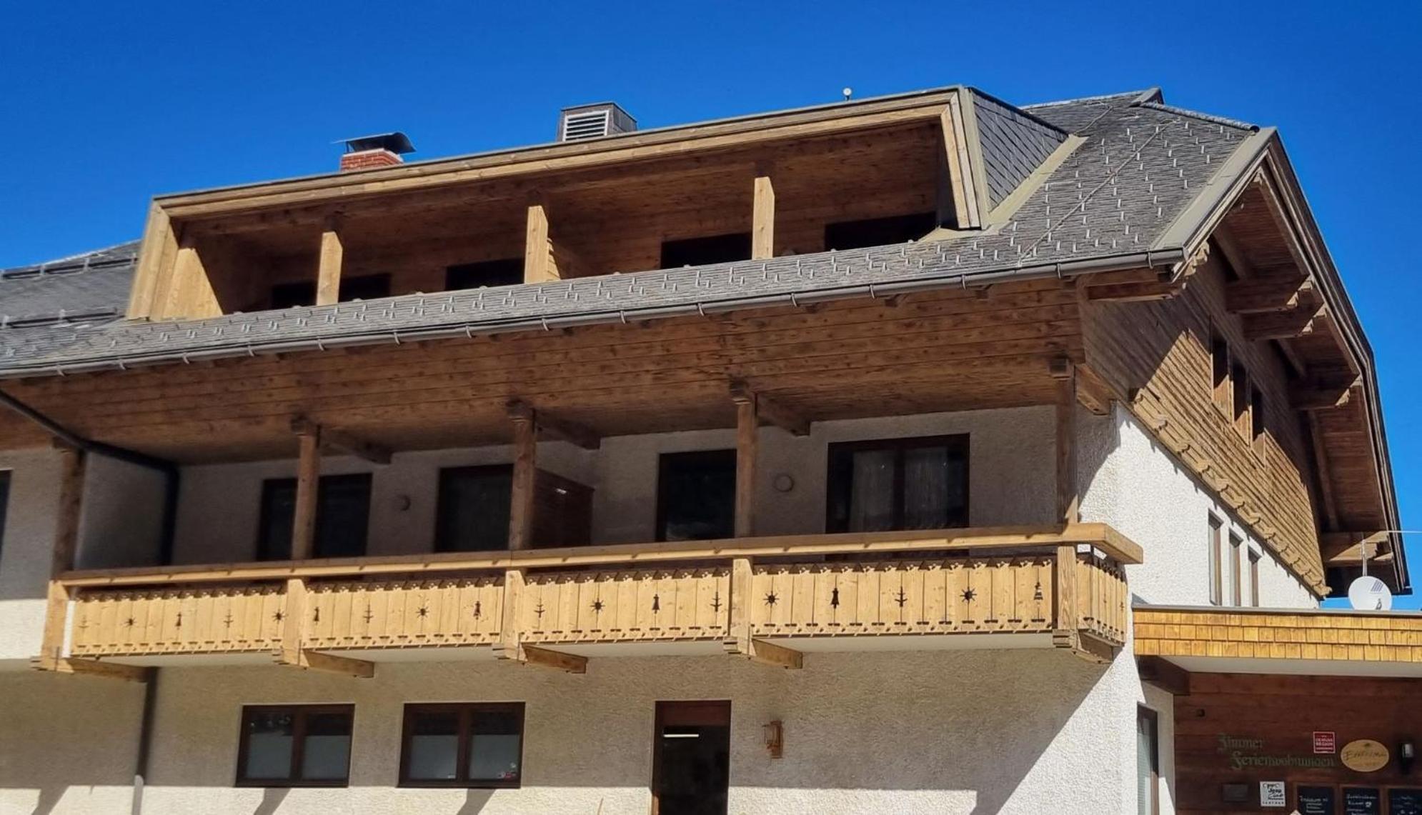 Hotel Baumgartnerhof Finkenstein am Faaker See 외부 사진