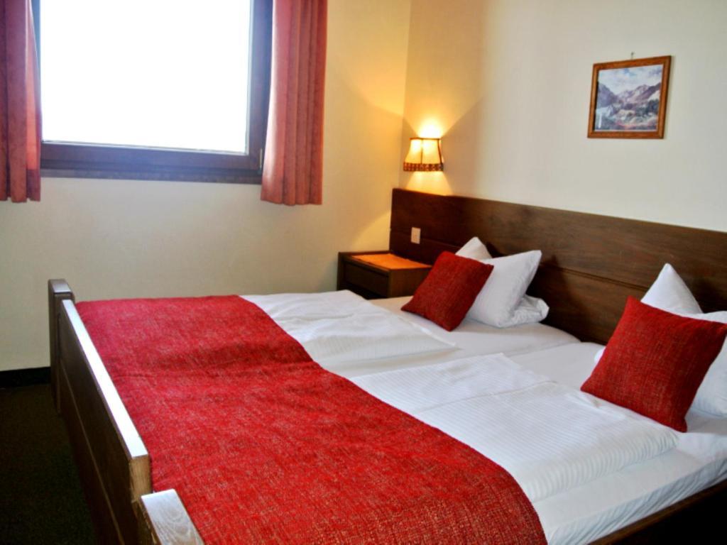 Hotel Baumgartnerhof Finkenstein am Faaker See 외부 사진