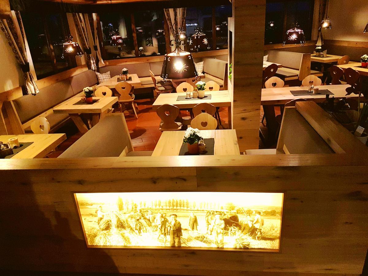 Hotel Baumgartnerhof Finkenstein am Faaker See 외부 사진