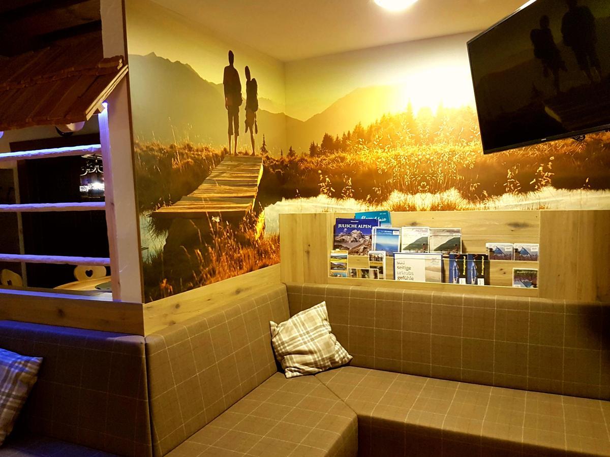 Hotel Baumgartnerhof Finkenstein am Faaker See 외부 사진